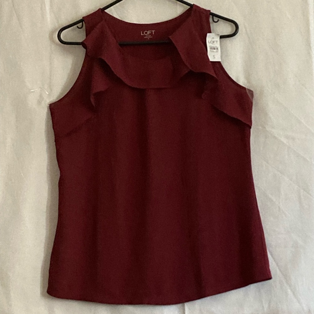 A blouse